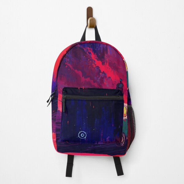 Item preview, Red Sky designed and sold by Denis Godyna.