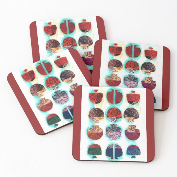 Item preview, Multifaceted No.2 (Light, Time & Facade Series) designed and sold by Kerryn Madsen-Pietsch.