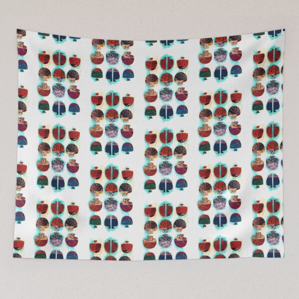 Item preview, Multifaceted No.2 (Light, Time & Facade Series) designed and sold by Kerryn Madsen-Pietsch.