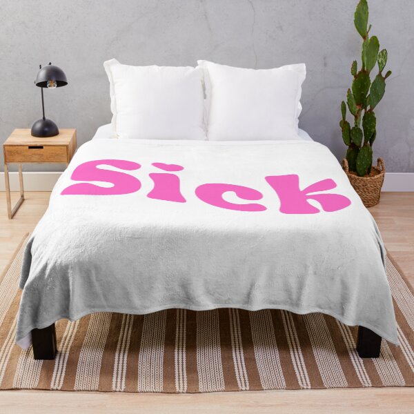 Item preview, Sick Retro Wave Text designed and sold by MadiervArt.