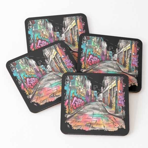 Item preview, Street Art Enthusiasts designed and sold by Mateusz Majcherek.