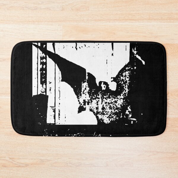 Item preview, Bauhauz Bat Wingz Bela Lugosi's Dead designed and sold by avnyardoren.