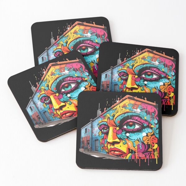 Item preview, Urban Visions designed and sold by Mateusz Majcherek.