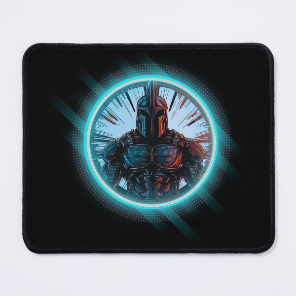 Item preview, Modern Spartan designed and sold by BazbobMerch.