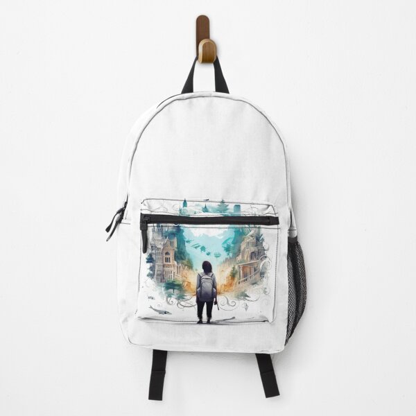 Artikelvorschau, Entdecken Sie die Wunder der Welt entworfen und verkauft von AmIDreamingShop.