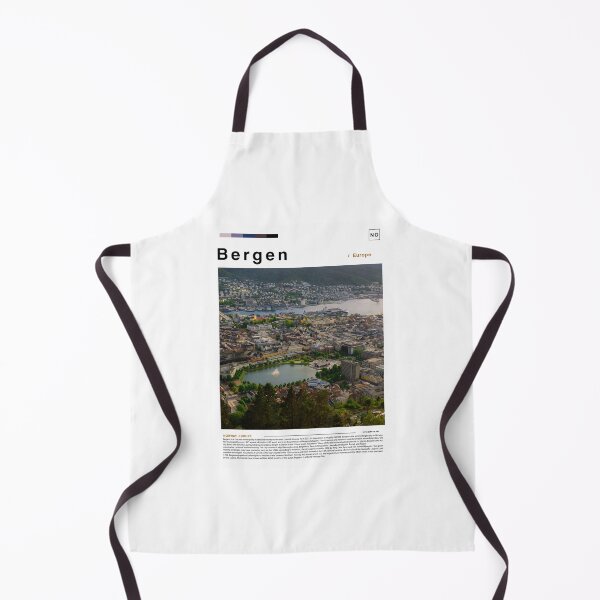 Item preview, Copia de  Copenhagen poster landscape designed and sold by paulrommer.
