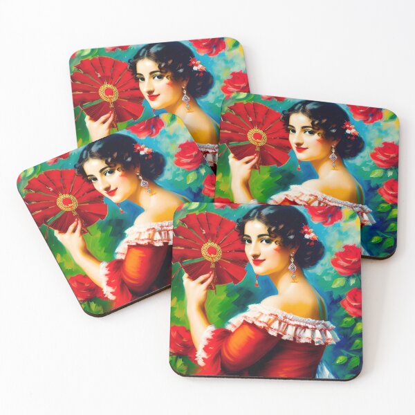 Item preview, Senorita designed and sold by Raine2Shine.