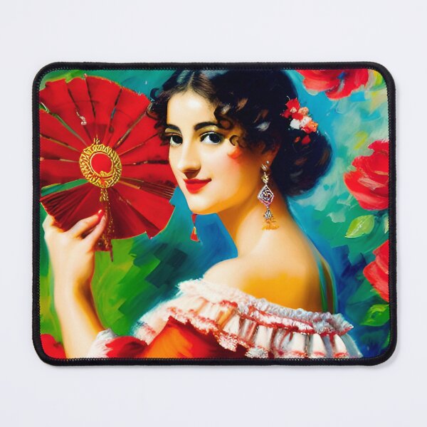 Item preview, Senorita designed and sold by Raine2Shine.