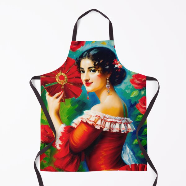 Item preview, Senorita designed and sold by Raine2Shine.