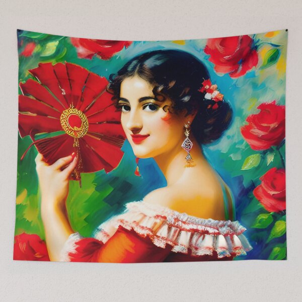 Item preview, Senorita designed and sold by Raine2Shine.