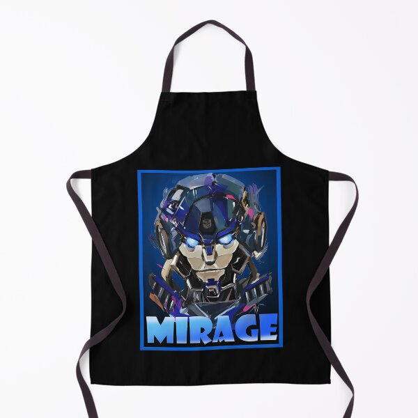 Item preview, mirage transformers rise of the beasts designed and sold by ChicClay.