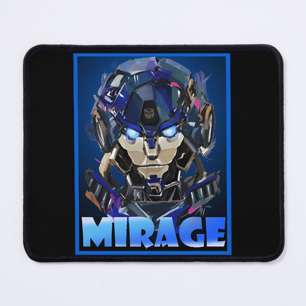 Item preview, mirage transformers rise of the beasts designed and sold by ChicClay.