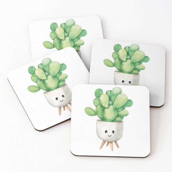Item preview, Tinny plant designed and sold by TeddyPrint.
