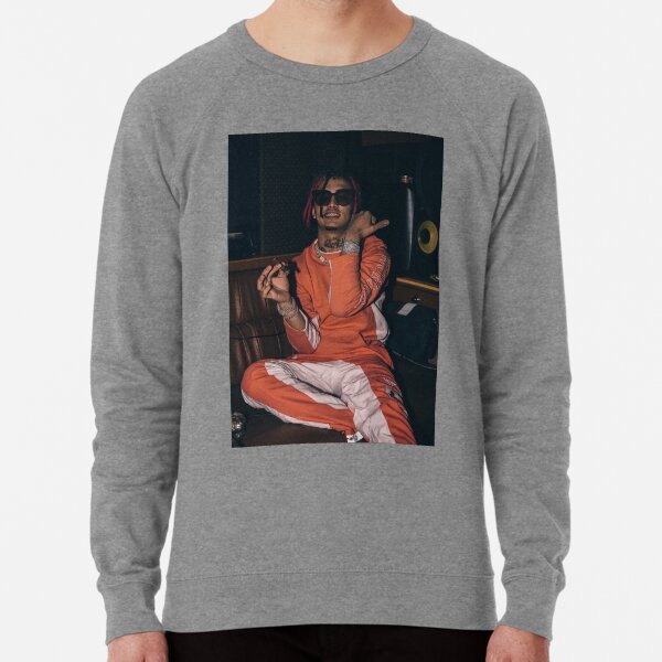 Lil Pump Tour 26 Sweatshirts Hoodies for Sale Redbubble