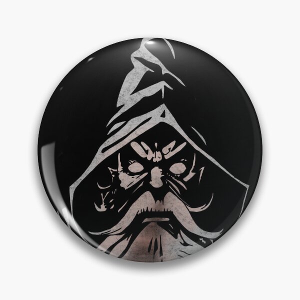 Item preview, Wizard 2 designed and sold by Loudnwierd.