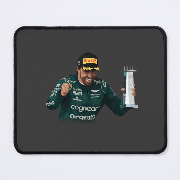 Item preview, Fernando Alonso  designed and sold by FSTSB.