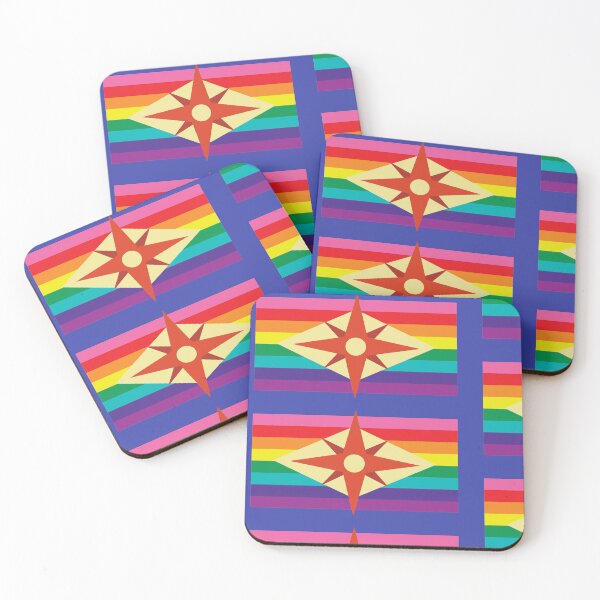 Item preview, las nevadas pride designed and sold by acollispuro.