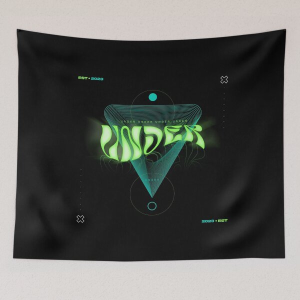 Item preview, UNDER designed and sold by SUKSAN8668.