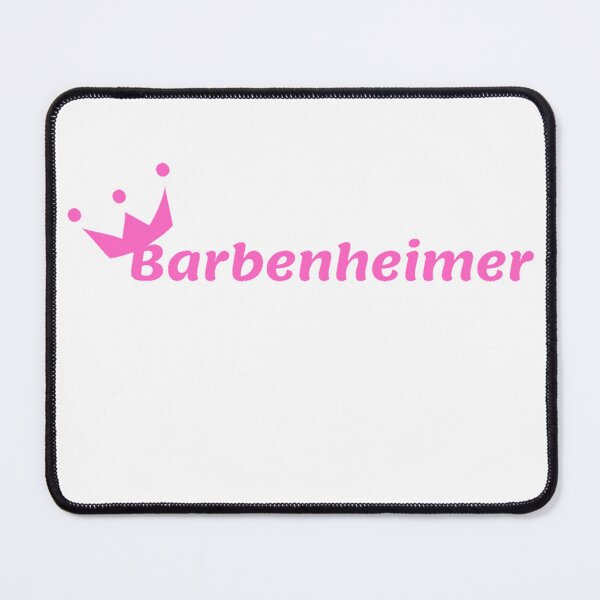 Item preview, Barbenheimer designed and sold by designbyangelic.