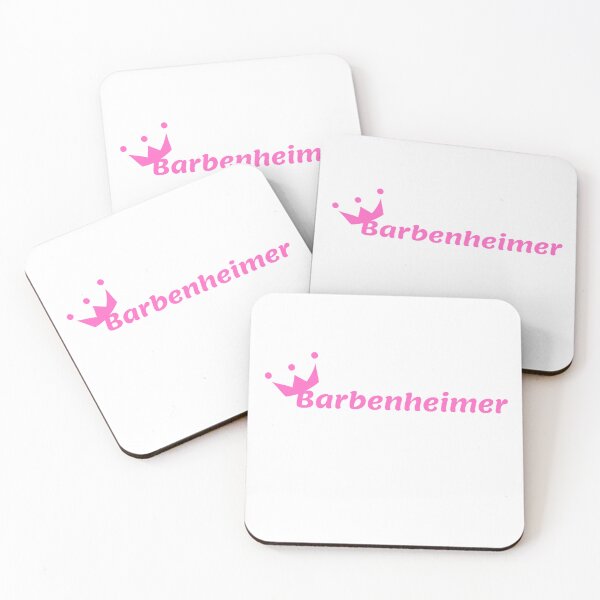 Item preview, Barbenheimer designed and sold by designbyangelic.