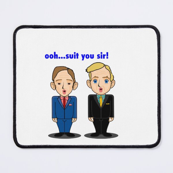 Item preview, Suit You Sir! designed and sold by Subpopeoandy.