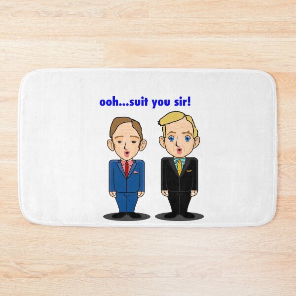 Item preview, Suit You Sir! designed and sold by Subpopeoandy.