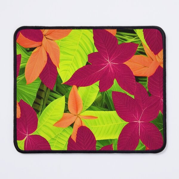 Item preview, Impresionante diseño de hojas tropicales. designed and sold by Cedex.