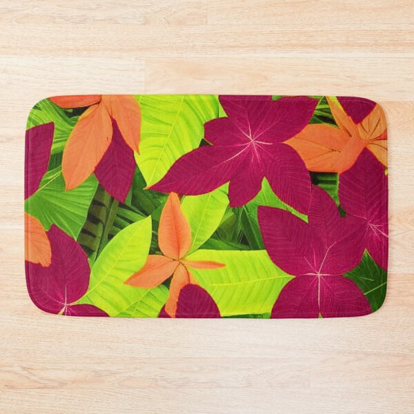 Item preview, Stunning tropical leaves design designed and sold by Cedex.