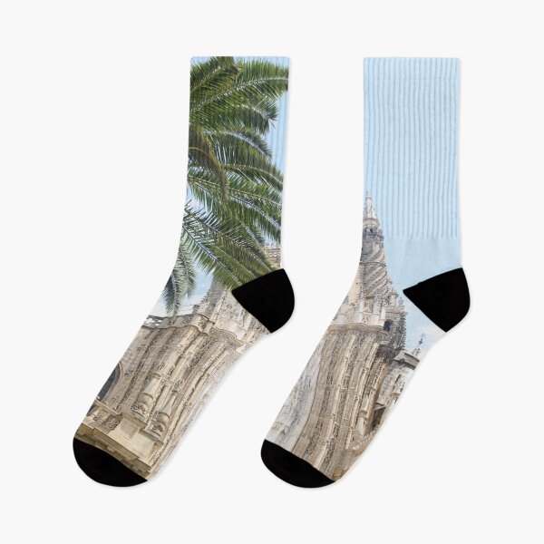 Item preview, Seville Cathedral #2 #travel #wall #art  designed and sold by Anita's & Bella's Art.