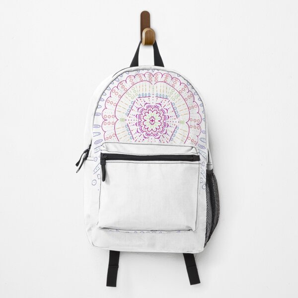 Item preview, Colourful mandala designed and sold by Solxsol.