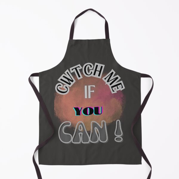 Item preview, Cwtch me if you can designed and sold by Ellimade.