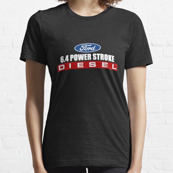 powerstroke apparel