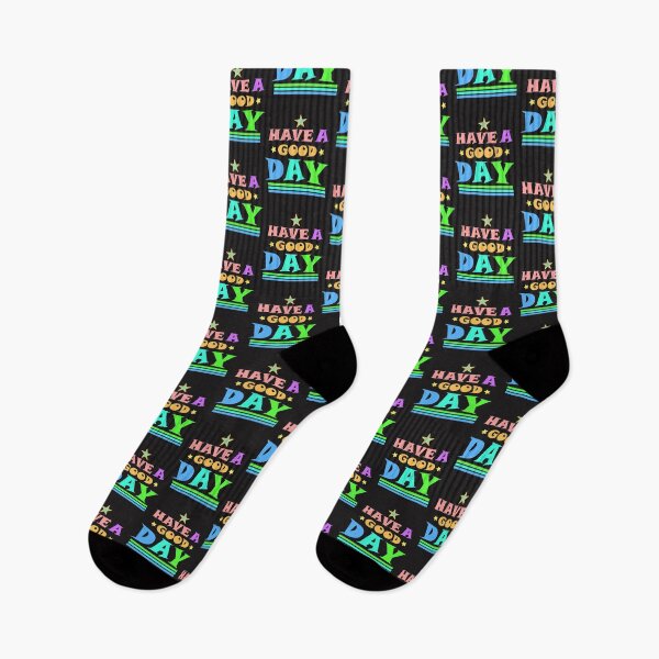 Item preview, Have a Good Day – Cheerful Design to Spread Positivity designed and sold by Unlimited-Style.
