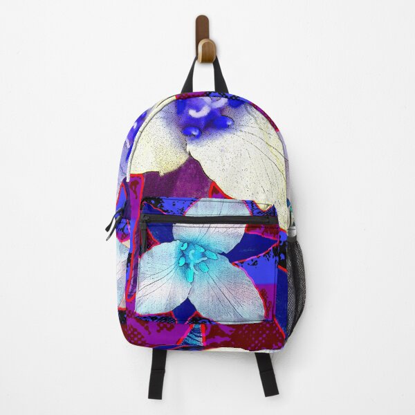 Item preview, The Patriot Blooms designed and sold by PolkaDotStudio.
