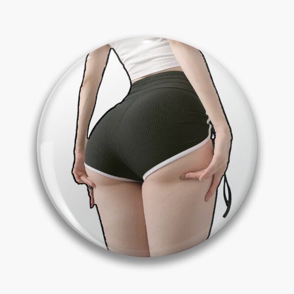 Item preview, Yoga Shorts designed and sold by Zheap14.