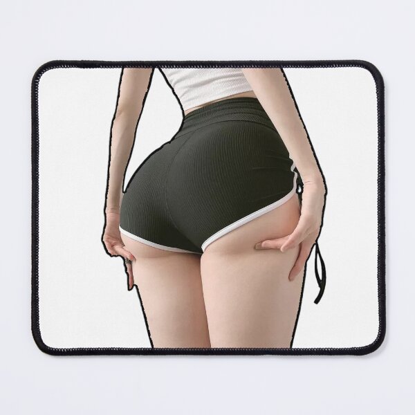 Item preview, Yoga Shorts designed and sold by Zheap14.