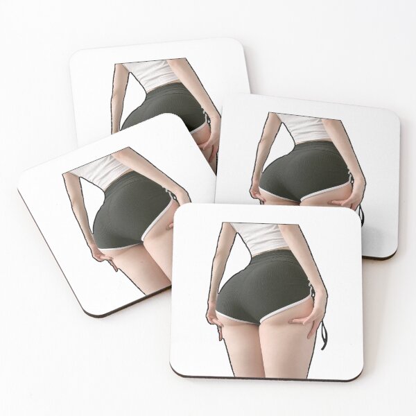 Item preview, Yoga Shorts designed and sold by Zheap14.