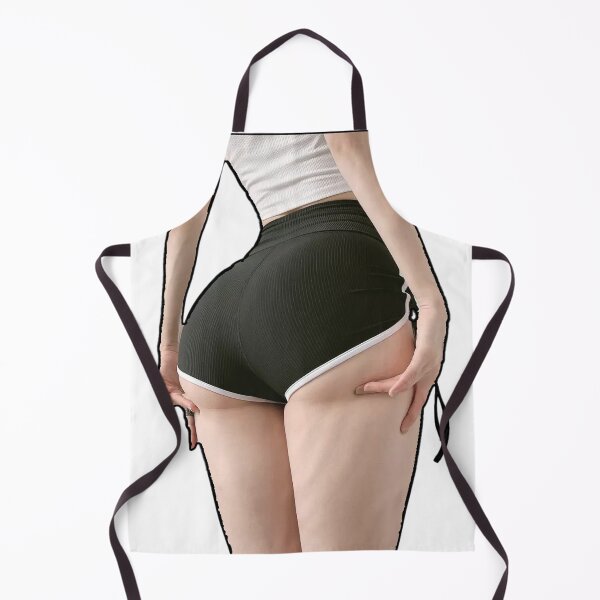 Item preview, Yoga Shorts designed and sold by Zheap14.