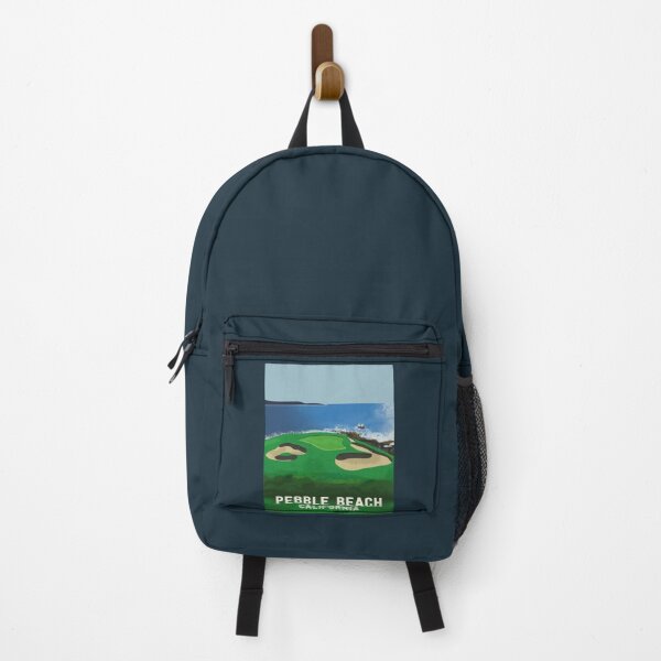 Item preview, Pebble Beach California designed and sold by AdventureModa.