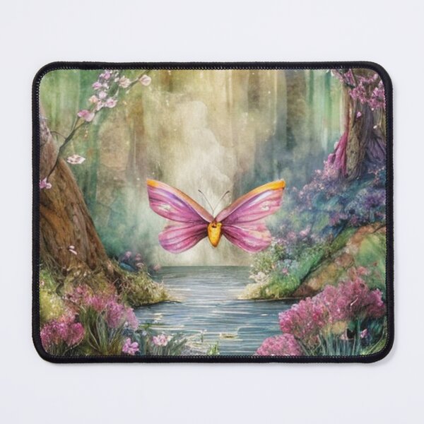 Item preview, Magical forest of fantasy designed and sold by FotoworldEdel.