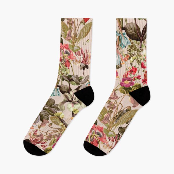 Item preview, Vintage Summer Garden designed and sold by Burcu Korkmazyurek.