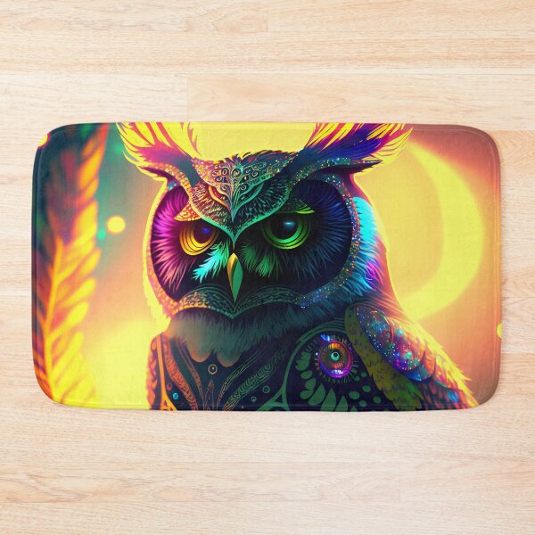 Item preview, Steampunk Owl designed and sold by Pixeledfox.