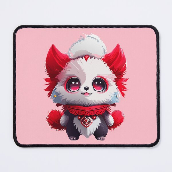 Item preview, Playful Housemate designed and sold by Pickmash.