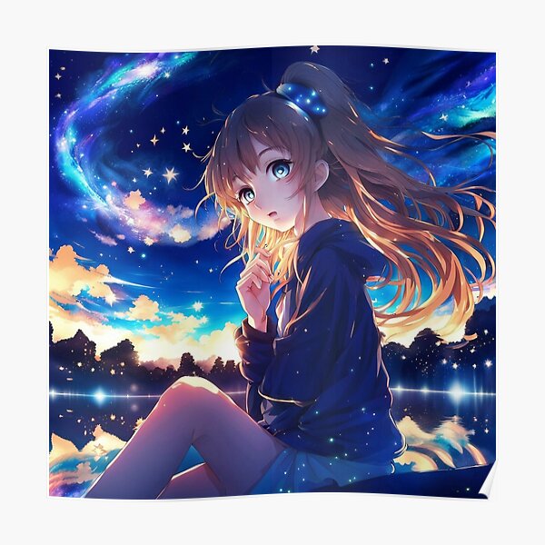 Amazon.com: HODYUN 130PCS Anime Room Decor Set – 70 4x6 inch Colorful  Dreamy Kawaii Posters, 60 Stickers & Exquisite Packaging Box – Perfect for  Teens, Kids & Anime Fans : Office Products