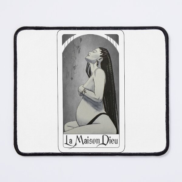 Item preview, Tarot - House of God designed and sold by VicCou.