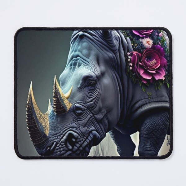 Item preview, Rhinoceros Beauty designed and sold by BiancaDPetals.