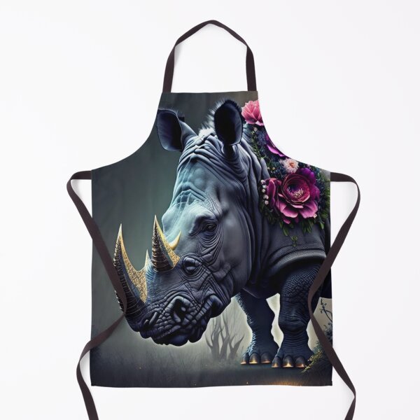 Item preview, Rhinoceros Beauty designed and sold by BiancaDPetals.