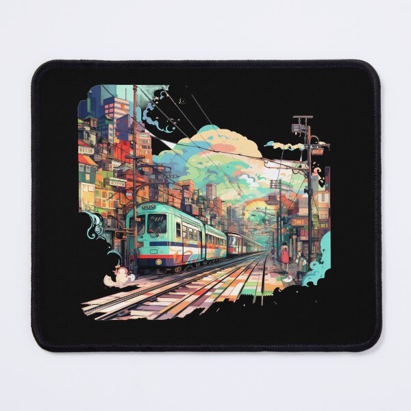 Item preview, Urban Artistry designed and sold by Mateusz Majcherek.