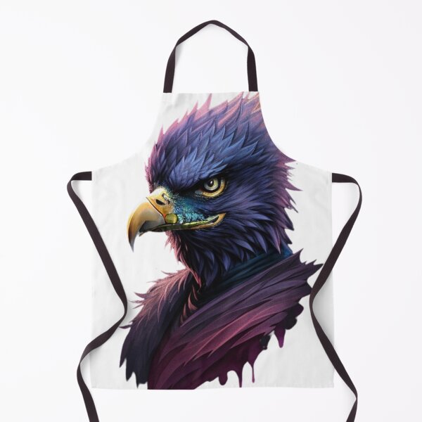 Item preview, hawk designed and sold by Mo-rx.