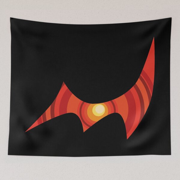 Item preview, Monokuma Eye designed and sold by galaxydaydreams.